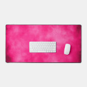 Effet de nuage orageux élégant Magenta (Clavier et souris)