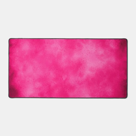 Effet de nuage orageux élégant Magenta (Recto)
