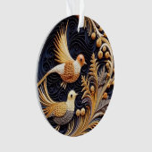 Effet de recouvrement 3d (devant)