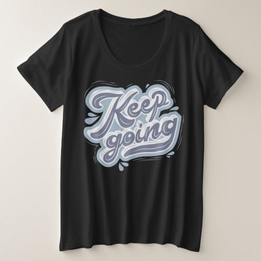 Effet de texte impressionnant l Citation inspirant (Design devant)