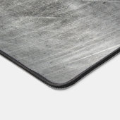 Effet métallique rayé, Podcaster, Podcast (Coin)