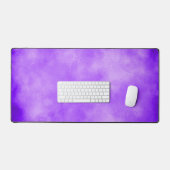 Effet nuage de tempête élégant Blueberry (Clavier et souris)