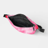 Effet nuage tempête élégant en rose (Ouvrir)