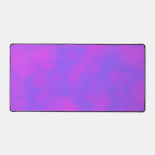 Effet nuage tempête élégant Pink Blue