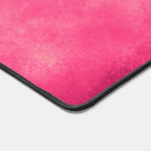 Effet nuage tempête élégant Pink Yellow (Coin)