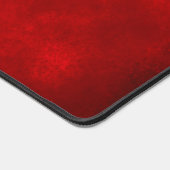 Effet nuage tempête élégant rouge (Coin)