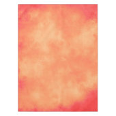 Effet nuage Tropical Sunset Nappe (Devant)