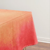 Effet nuage Tropical Sunset Nappe (In Situ)