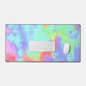 Effet Peinture arc-en-ciel (Clavier et souris)