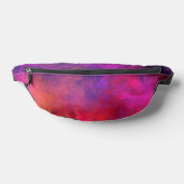 Effet Splatter de peinture de galaxie (Poser)