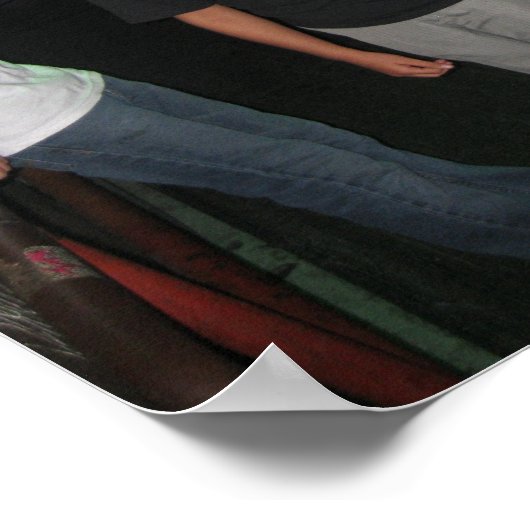 Effets secondaires affiche HOB (Coin)