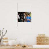 Effets secondaires affiche HOB (Cuisine)