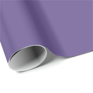 Efficiënt Ultra Violet Paars Cadeaupapier