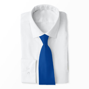 Efficiënte Koninklijk Blauwe Klassieke Elegante Ef Stropdas