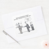 Efficiëntie Expert stickers (Envelop)