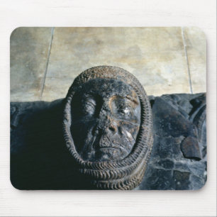 Effigy of William Marshal Earl of Pembroke Muismat