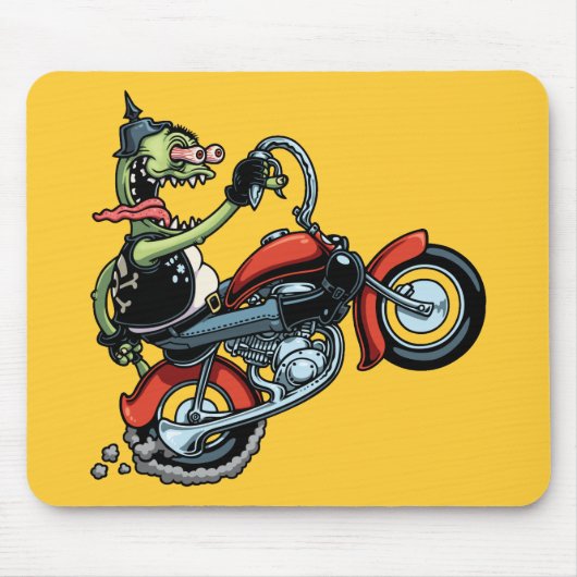 Effin' Efrem Muismat (Voorkant)