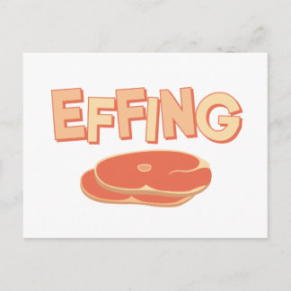 Effingham Briefkaart