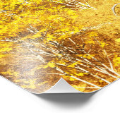 Effondrement de l'impression photo légère (Coin)