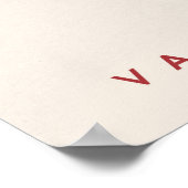 Effort valide Souvenez-vous de leur affiche (Coin)