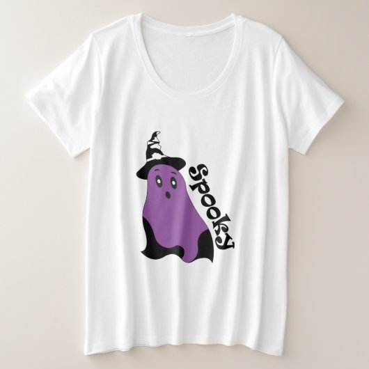 Éffrayant (Design devant)