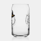 Éffrayant Halloween Boo Eyes (Gauche)