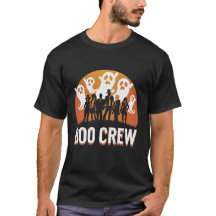 Éffrayant Halloween T-Shirt -Trick ou Treat Fun