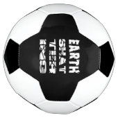 Effrayant la Terre (Tourné)