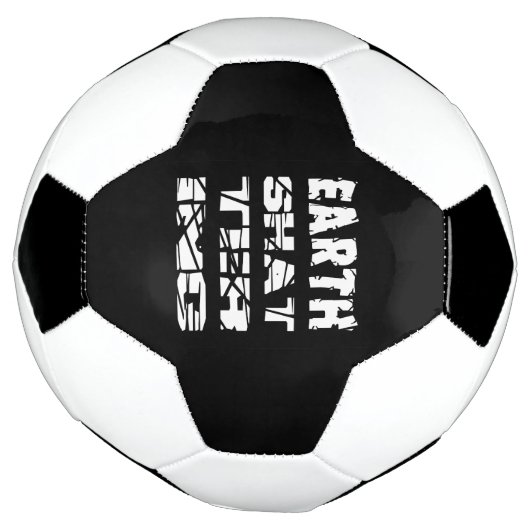 Effrayant la Terre (Tourné)