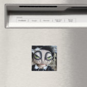 Effrayant Marie Magnet assez contrasté (In Situ (Lave-vaisselle))