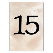 Éffrayant Petit Couple Numéro de table 15 (Par défaut)