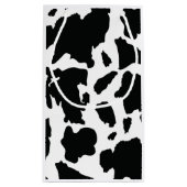 Effrayez les sacs de cadeau d'impression - sacs de (Dos)