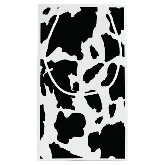 Effrayez les sacs de cadeau d'impression - sacs de (Dos)