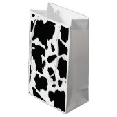 Effrayez les sacs de cadeau d'impression - sacs de (Dos Angle)