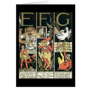 EFG absurde