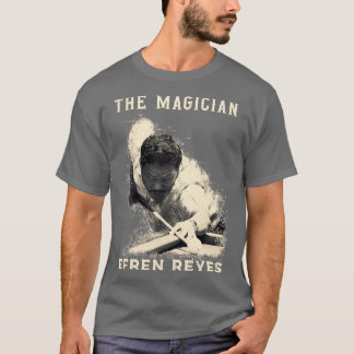 Efren Reyes T-shirt