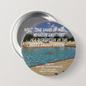 EFT SELF HEALING BUTTON (Voorkant /achterkant)