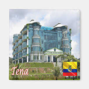 EG - Ecuador - Tena Magneet