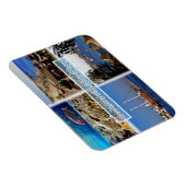 EG Egypte - Sharm El Sheikh - Rood Zee - Magneet (Rechterzijde)