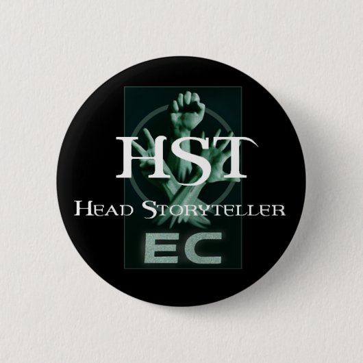 EG Logo HST-Button Ronde Button 5,7 Cm (Voorkant)