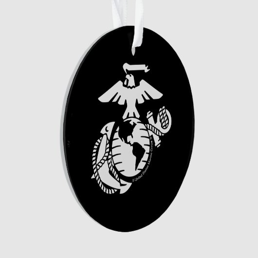 EGA à une couleur - blanc (devant)