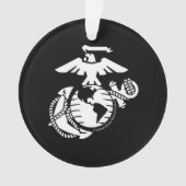 EGA à une couleur - blanc (devant)