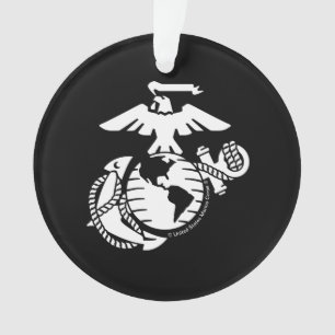 EGA à une couleur - blanc