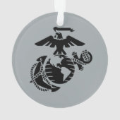 EGA à une couleur - Noir (dos)