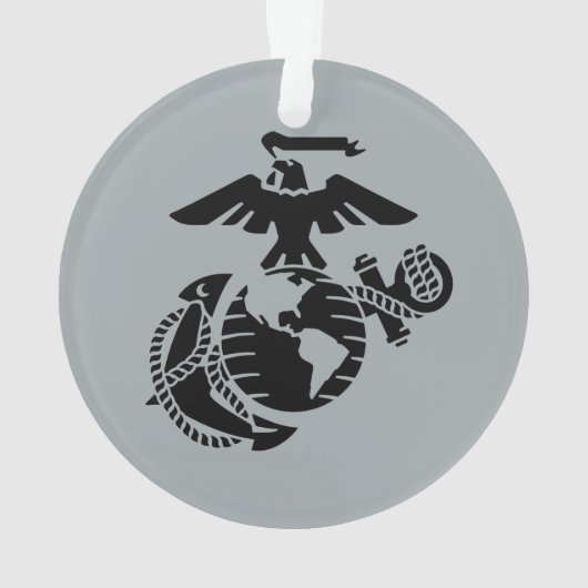 EGA à une couleur - Noir (dos)