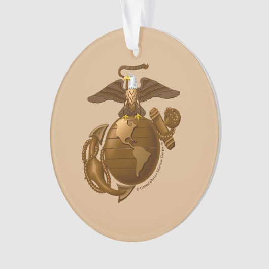 EGA couleur complète - Bronze (devant)