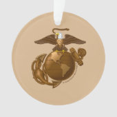 EGA couleur complète - Bronze (devant)