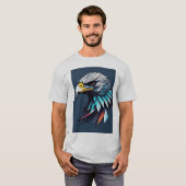 Egale T-shirt (Voorkant volledig)