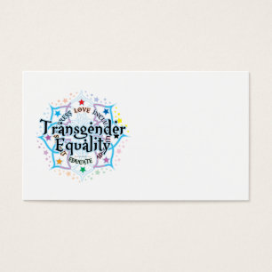 Égalité Lotus de transsexuel