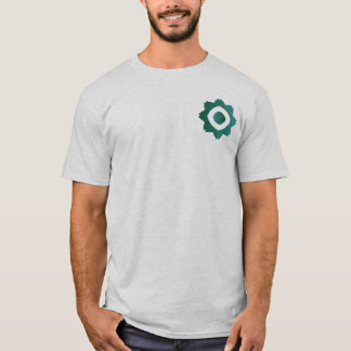 Egata Mining Corporation T-shirt